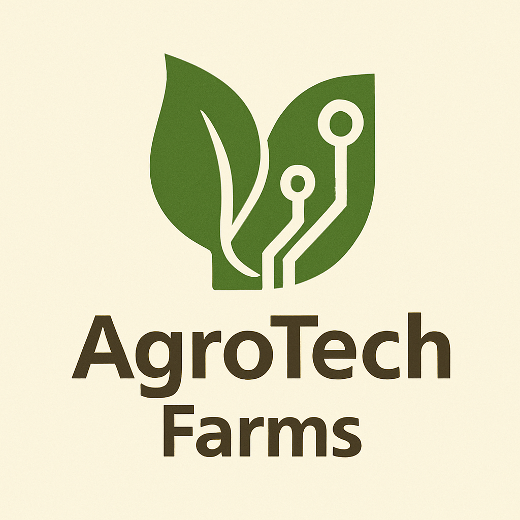 AgroEnergy Cooperative Logo